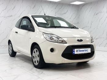 Used Ford Ka 2012 for sale - 79618960: Photo