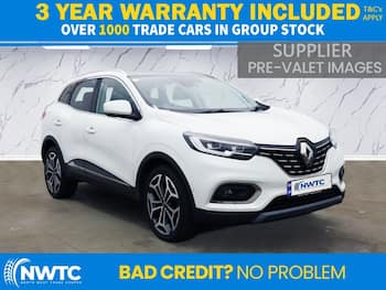 Used Renault Kadjar 2019 for sale - 79764645: Photo