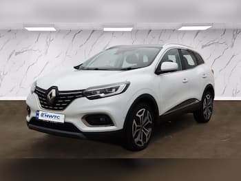 Used Renault Kadjar 2019 for sale - 79764645: Photo