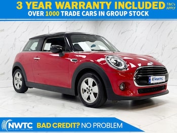 Used MINI Hatch 2020 for sale - 79450424: Photo