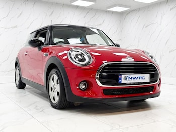 Used MINI Hatch 2020 for sale - 79450424: Photo