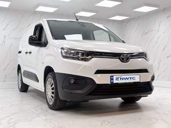Used Toyota ProAce 2022 for sale - 79265614: Photo