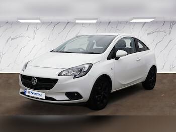 Used Vauxhall Corsa 2019 for sale - 79709358: Photo