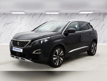 Used Peugeot 3008 2019 for sale - 79738668: Photo