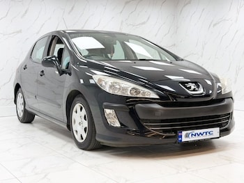 Used Peugeot 308 2009 for sale - 79265833: Photo