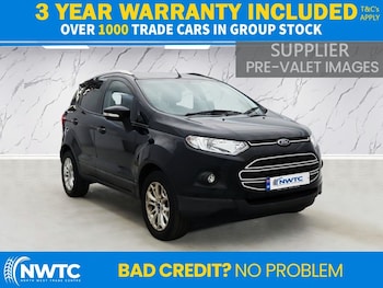 Used Ford Ecosport 2017 for sale - 79394515: Photo