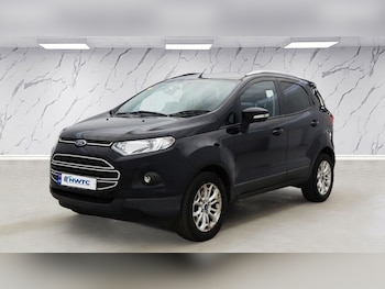 Used Ford Ecosport 2017 for sale - 79394515: Photo