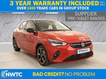 Used Vauxhall Corsa 2020 for sale - 79562784: Photo