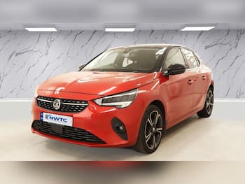 Used Vauxhall Corsa 2020 for sale - 79562784: Photo