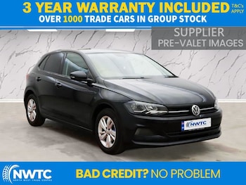 Used Volkswagen Polo 2019 for sale - 79599215: Photo