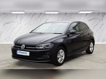 Used Volkswagen Polo 2019 for sale - 79599215: Photo