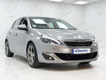 Used Peugeot 308 2016 for sale - 79608012: Photo