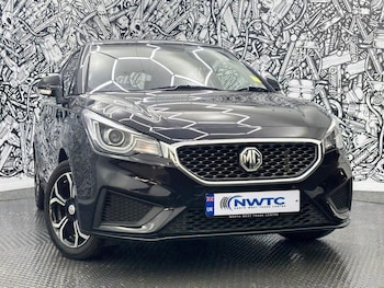 Used MG MG3 2023 for sale - 79265736: Photo