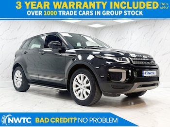 Used Land Rover Range Rover Evoque 2016 for sale - 79265615: Photo