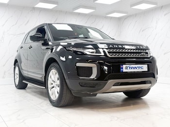 Used Land Rover Range Rover Evoque 2016 for sale - 79265615: Photo
