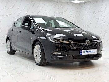 Used Vauxhall Astra 2017 for sale - 79334801: Photo