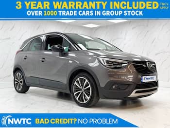 Used Vauxhall Crossland X 2019 for sale - 79632340: Photo