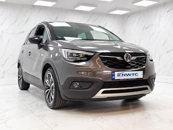 Used Vauxhall Crossland X 2019 for sale - 79632340: Photo