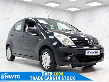 Used Nissan Pixo 2010 for sale - 79265818: Photo