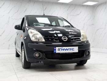 Used Nissan Pixo 2010 for sale - 79265818: Photo