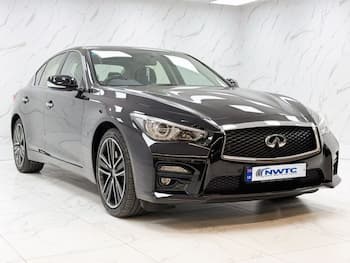 Used Infiniti Q50 2016 for sale - 79777639: Photo