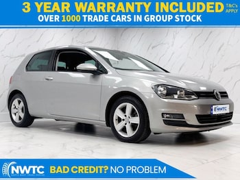 Used Volkswagen Golf 2016 for sale - 79265716: Photo