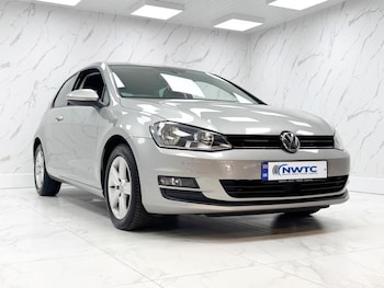Used Volkswagen Golf 2016 for sale - 79265716: Photo