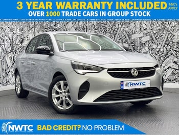 Used Vauxhall Corsa 2022 for sale - 79265623: Photo