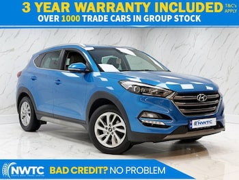 Used Hyundai TUCSON 2017 for sale - 79265734: Photo