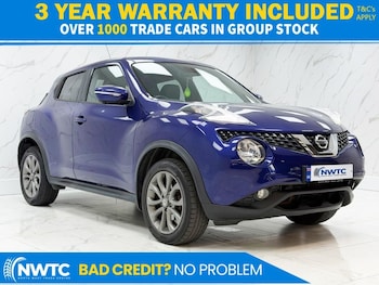 Used Nissan Juke 2015 for sale - 79265808: Photo