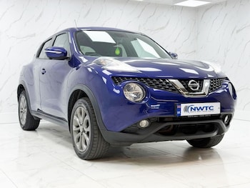 Used Nissan Juke 2015 for sale - 79265808: Photo