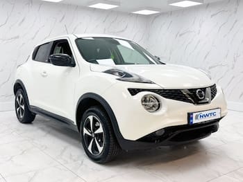 Used Nissan Juke 2019 for sale - 79709168: Photo