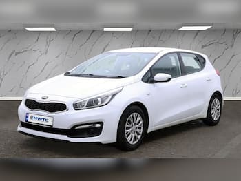 Used Kia Ceed 2016 for sale - 79562832: Photo