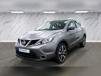 Used Nissan Qashqai 2016 for sale - 79275751: Photo