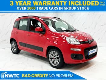 Fiat Panda feature image
