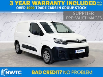 Used Citroen Berlingo 2021 for sale - 79599184: Photo