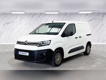 Used Citroen Berlingo 2021 for sale - 79599184: Photo