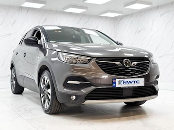 Used Vauxhall Grandland X 2019 for sale - 79265811: Photo