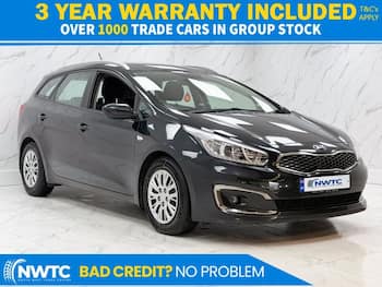 Used Kia Ceed 2024 for sale - 79543489: Photo