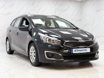 Used Kia Ceed 2024 for sale - 79543489: Photo