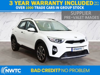 Used Kia Stonic 2019 for sale - 79422742: Photo