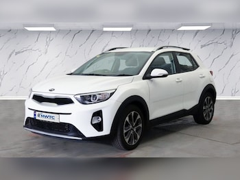 Used Kia Stonic 2019 for sale - 79422742: Photo