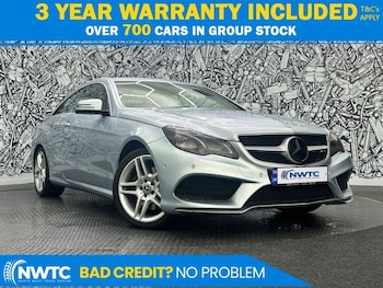 Used Mercedes-Benz E Class 2014 for sale - 79265721: Photo