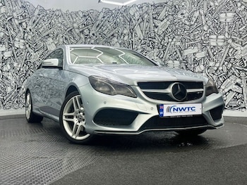 Used Mercedes-Benz E Class 2014 for sale - 79265721: Photo