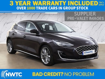Used Ford Focus 2019 for sale - 79550901: Photo