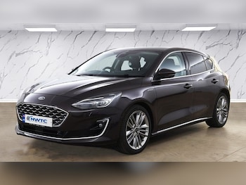 Used Ford Focus 2019 for sale - 79550901: Photo