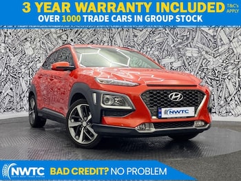 Used Hyundai KONA 2019 for sale - 79265724: Photo