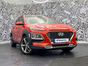 Used Hyundai KONA 2019 for sale - 79265724: Photo