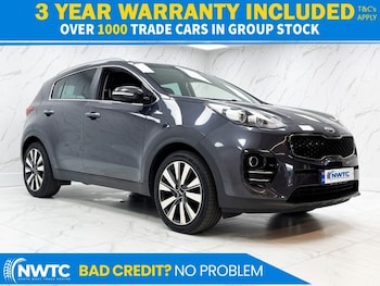 Used Kia Sportage 2016 for sale - 79265750: Photo