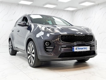 Used Kia Sportage 2016 for sale - 79265750: Photo